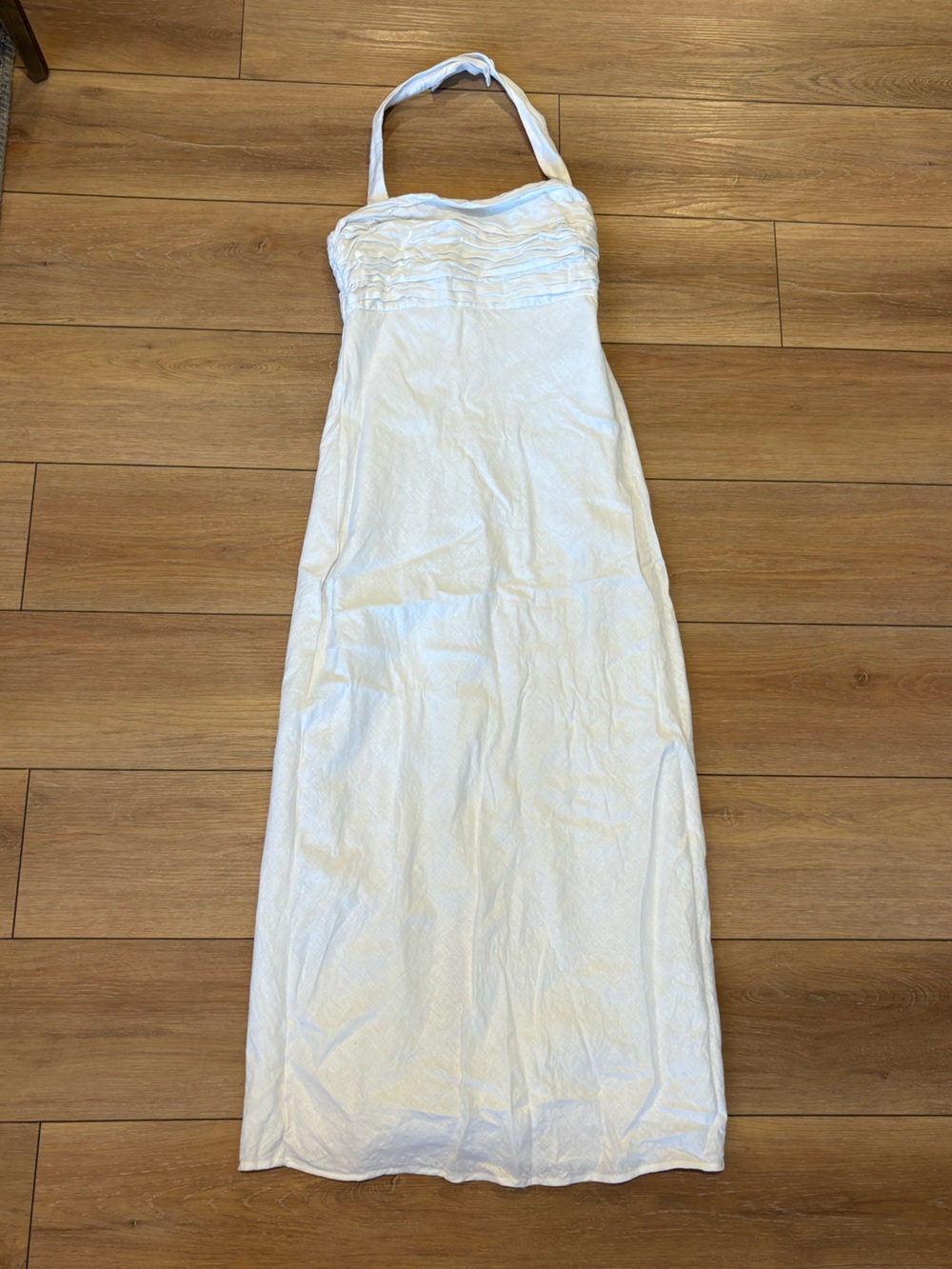 Abercrombie Linen Dress